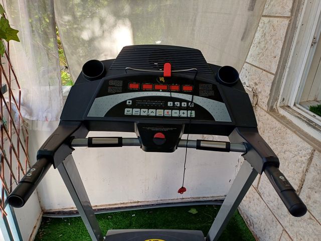 הליכון  RACE 51 VO2