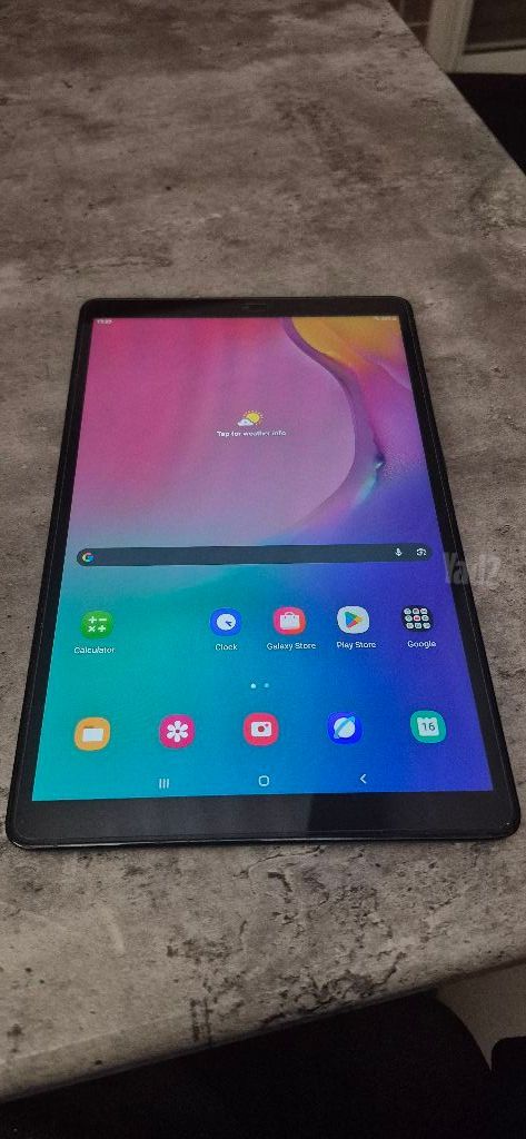 טאבלט סמסונג Tab A