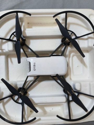 רחפן dji tello ללא סוללה