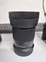 מצלמה canon