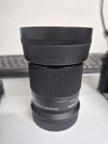 מצלמה canon