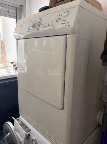 מייבש של AEG
