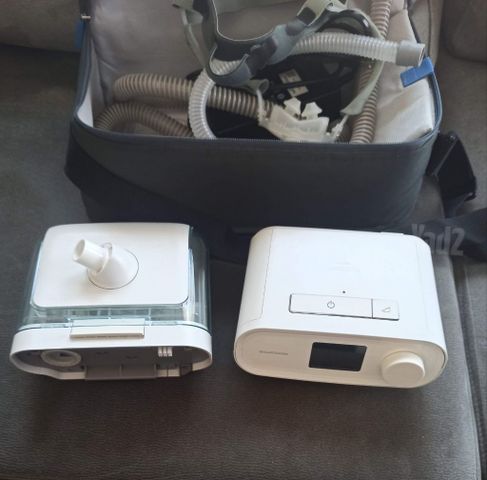 מכשיר cpap Philips