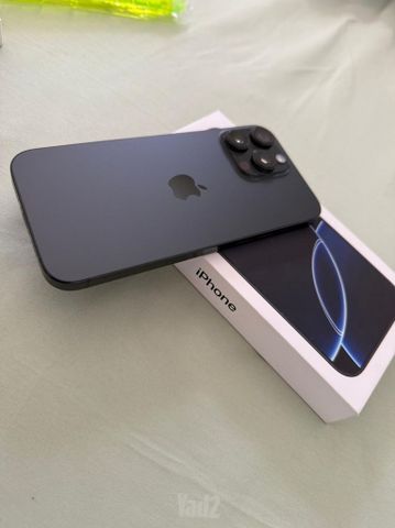 אייפון 16 פרו מקס