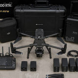 רחפן, DJI Matrice 300 RTK