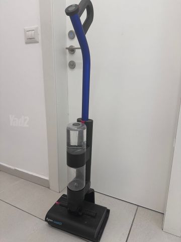 שואב שוטף