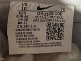 Air Force 1 Cut-Out Swoosh