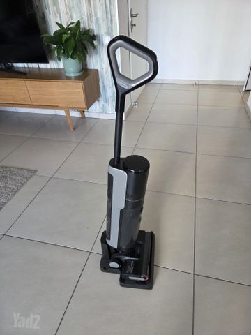 שואב שוטף