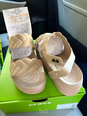 נעלי CROCS