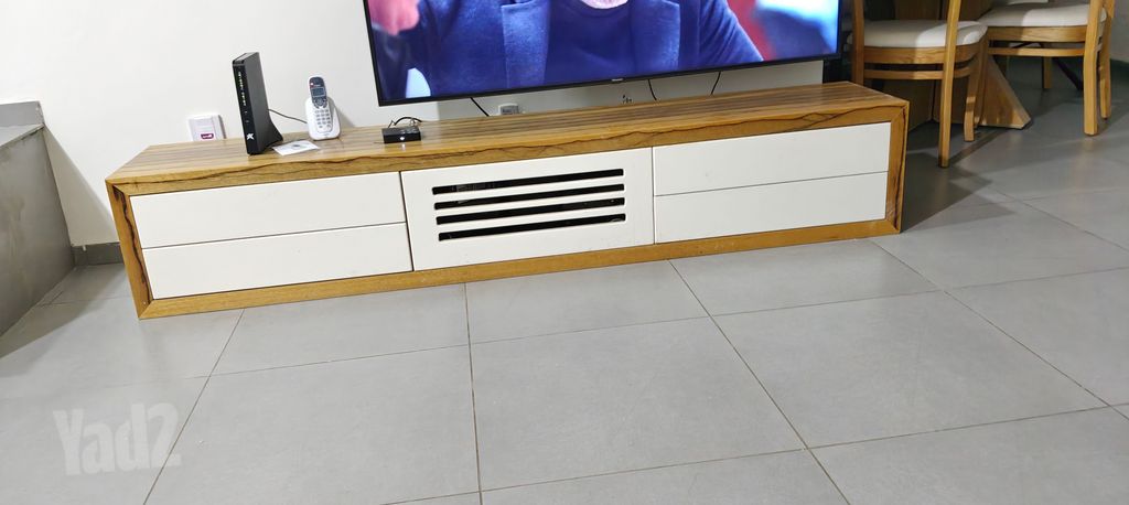מזנון לסלון