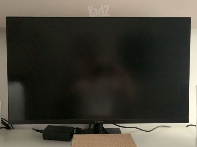מסך IPS 4K 27’’ XIAOMI