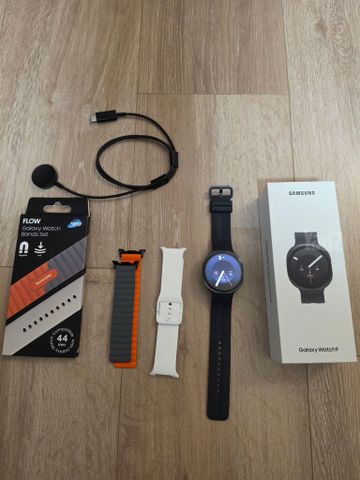 Galaxy watch 9 44mm lte