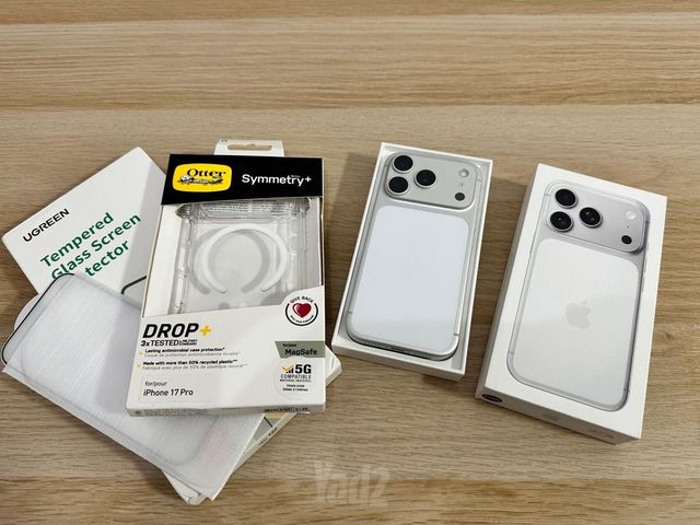 iPhone 17 Pro 512GB