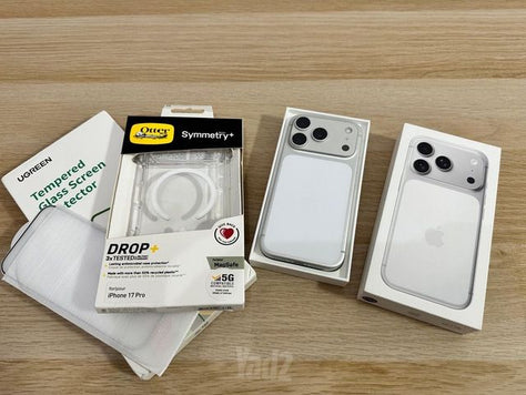 iPhone 17 Pro 512GB