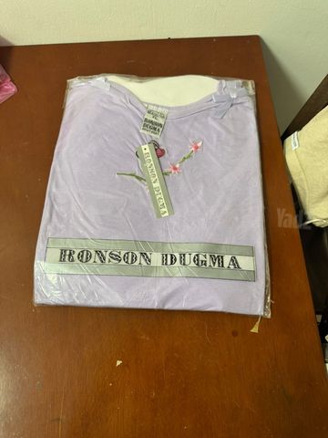 חולצת RONSON DUGMA – מידה XL