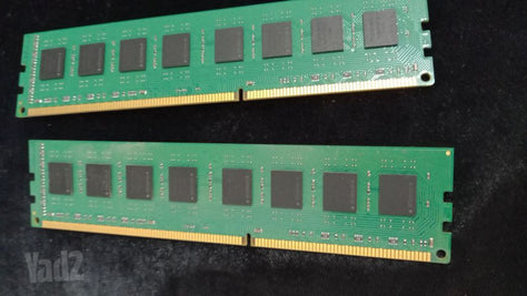 זיכרון RAM DD3 16G, לPC