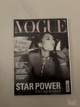 מגזין vogue