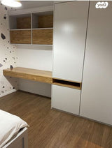 חדר ילדים מעוצב