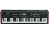 תחנת עבודה yamaha moxf8
