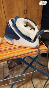 מגהץ TEFAL