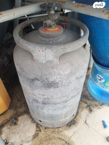 מיכל גז