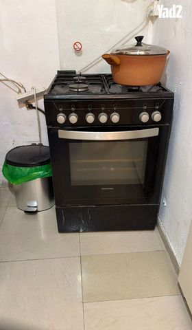 תנור אפיה