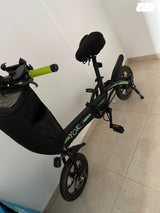 אופני City Bike