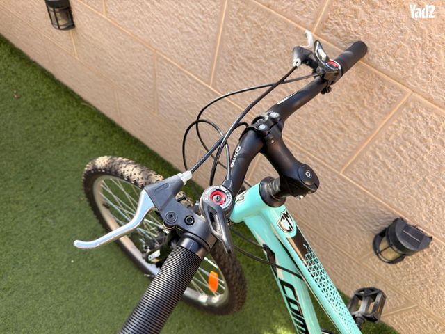 אופני ילדים