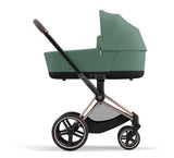 עגלה לתינוק cybex priam 4