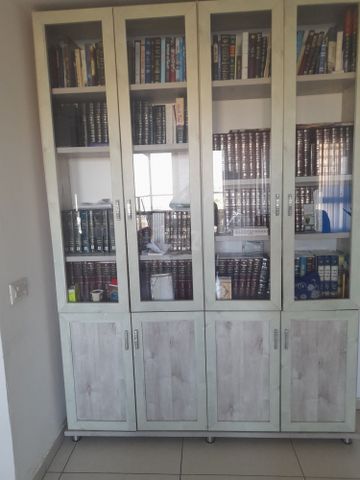 ספרית קודש