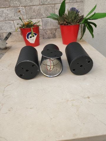 ספוטים