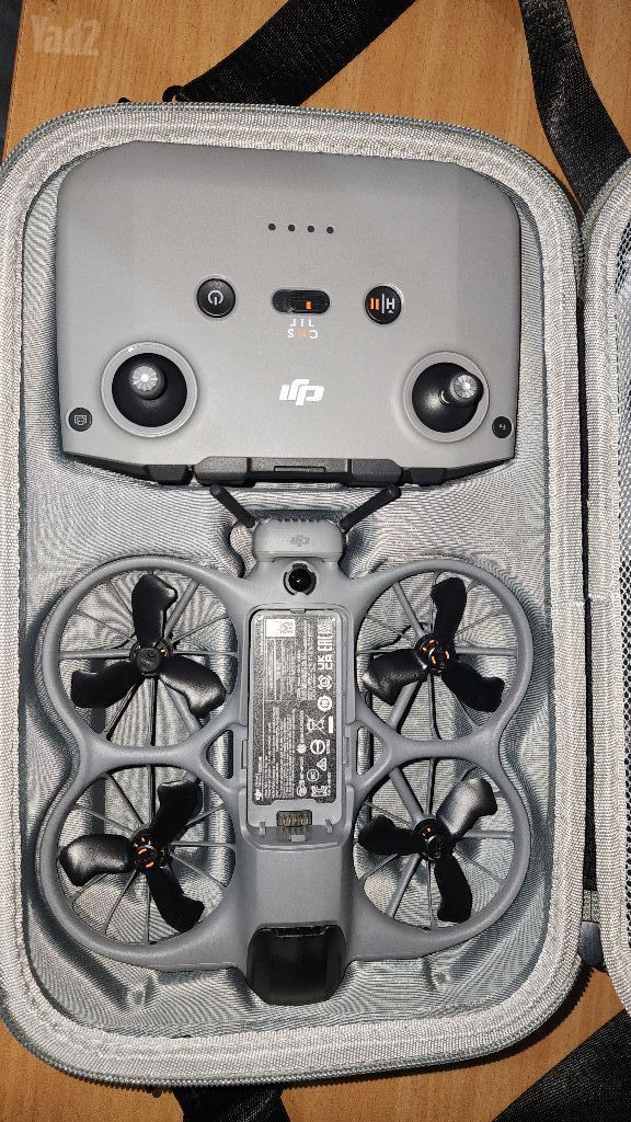 Dji neo 2 fly more combo