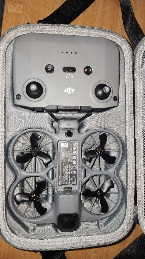 Dji neo 2 fly more combo