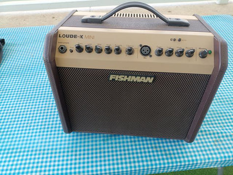 Fishman LOUDBOX MINI