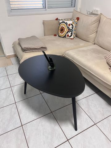 שולחן סלון