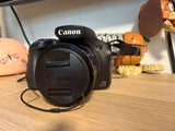 מצלמת Canon PowerShot SX60 HS