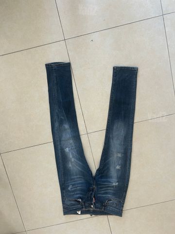 ג׳ינס  DSQUARED2 מקורי