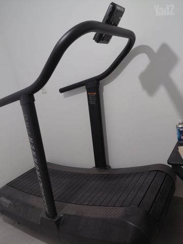 assault air runner pro