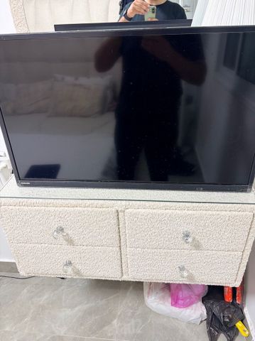 מסך טלוויזיה