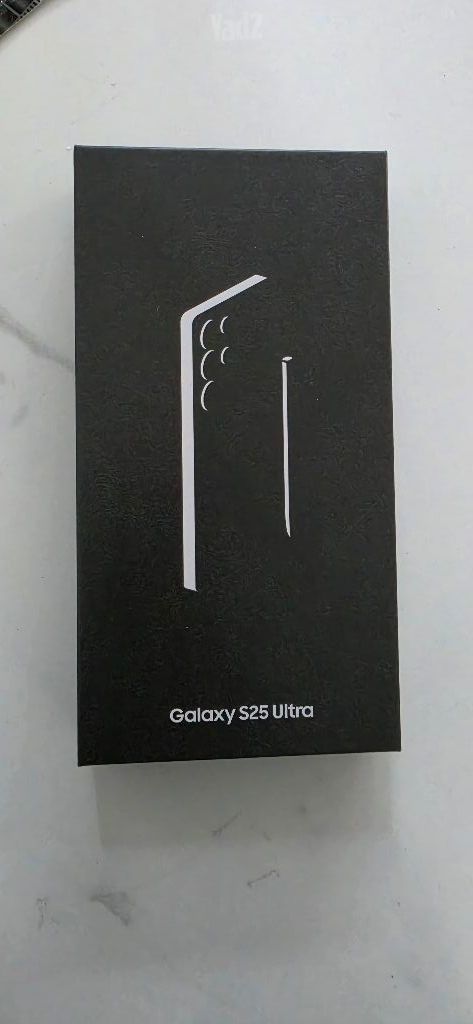 S25 ULTRA 256GB