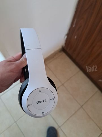 אוזניות
