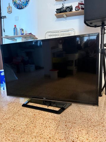 טלוויזיה 55״ LG