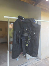 מאזן צלילה Hydros pro