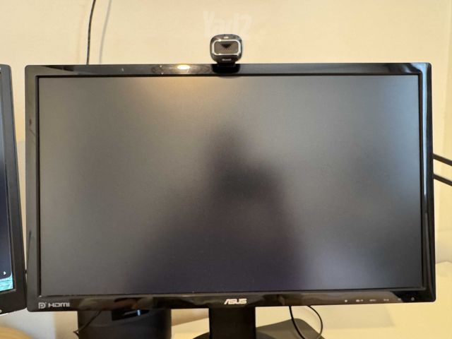 מסך גיימינג ASUS VG248QZ