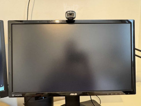 מסך גיימינג ASUS VG248QZ