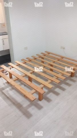 מיטה זוגית