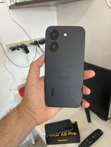 שיאומי POCO X8 PRO גיגה  256