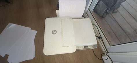 מדפסת HP 4100