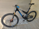 KTM SCARP Elite משופרות