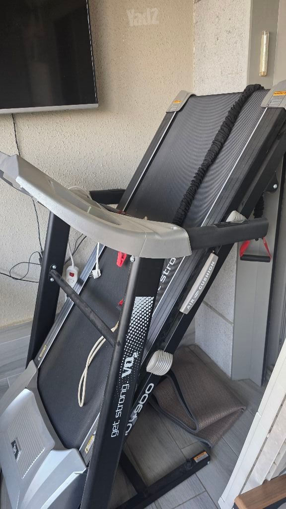 הליכון vo2 movepro 4900